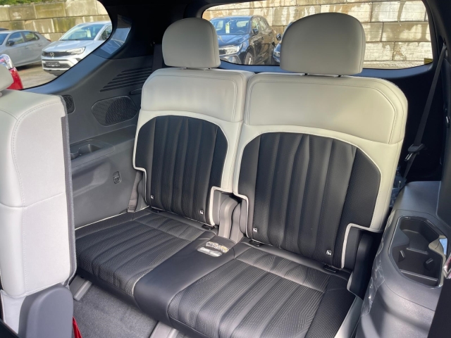 Kia EV9 – Bild 26