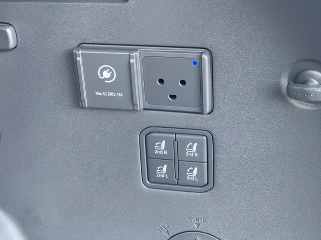 Kia EV9 – Bild 27