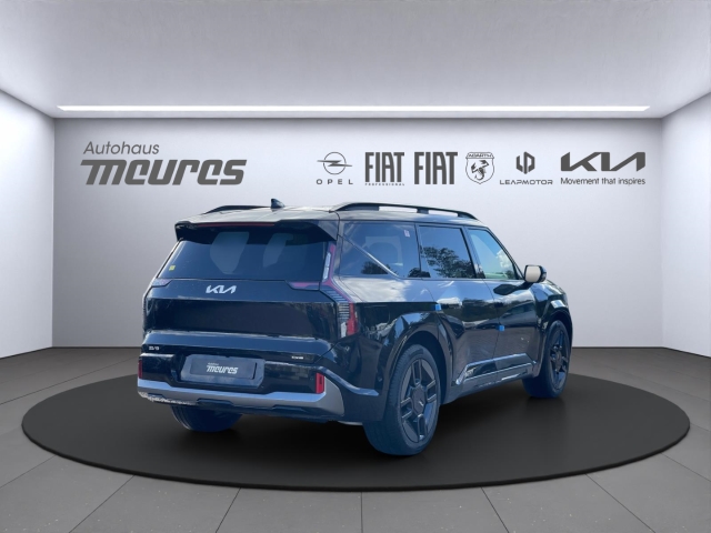 Kia EV9 – Bild 4