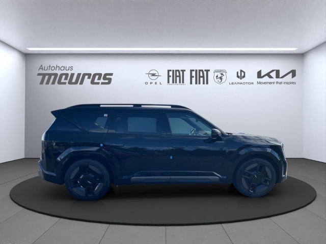 Kia EV9 – Bild 5