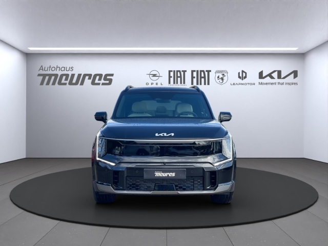 Kia EV9 – Bild 6