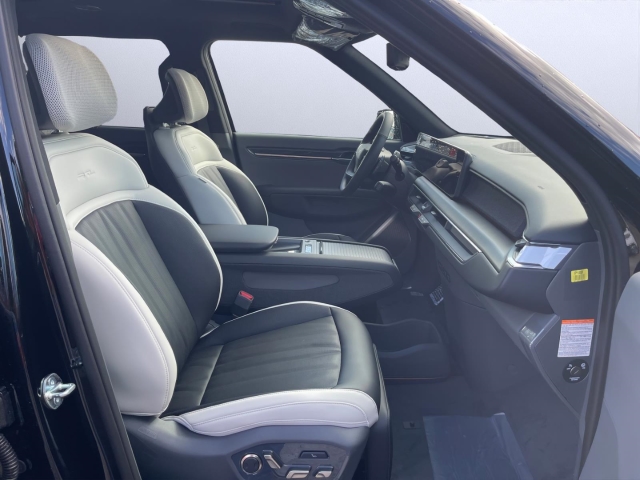 Kia EV9 – Bild 8