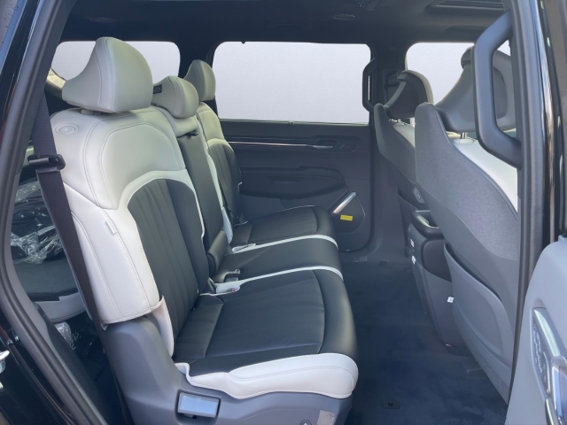 Kia EV9 – Bild 9