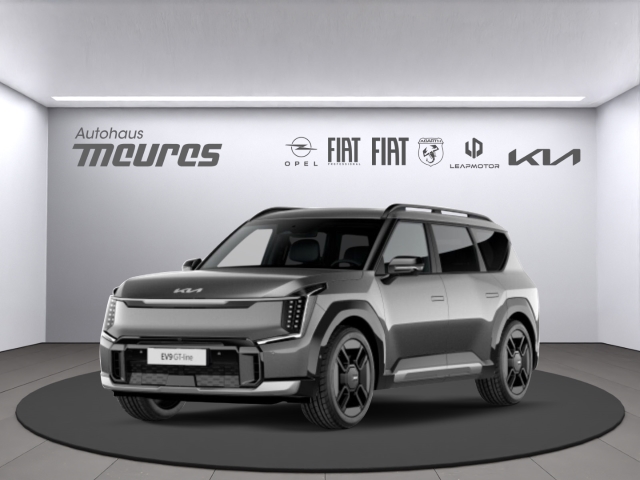 Kia EV9