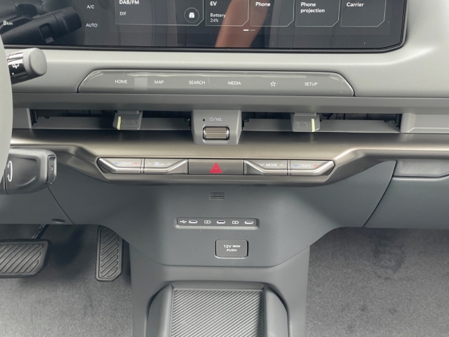 Kia EV2 – Bild 13