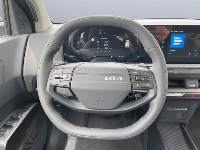 Kia EV2 – Bild 14