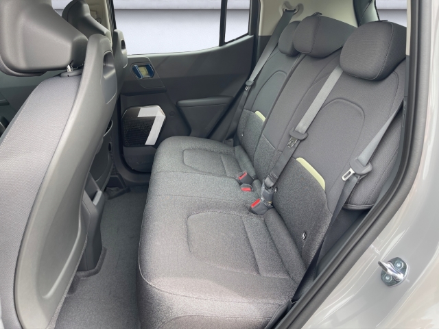Kia EV2 – Bild 17