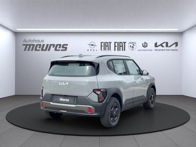 Kia EV2 – Bild 4