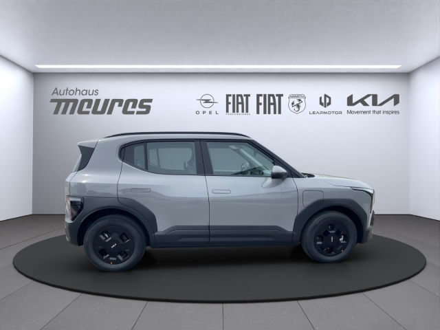 Kia EV2 – Bild 5