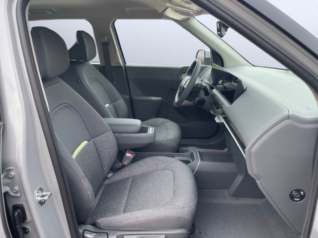 Kia EV2 – Bild 8