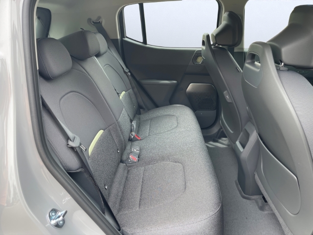 Kia EV2 – Bild 9