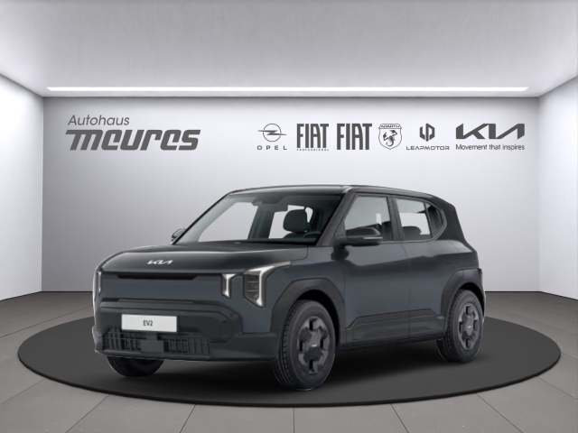 Kia EV2