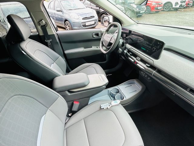 Kia EV3 – Bild 10