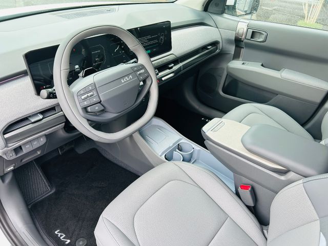 Kia EV3 – Bild 11