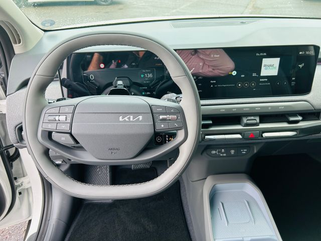 Kia EV3 – Bild 12