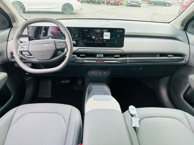 Kia EV3 – Bild 13