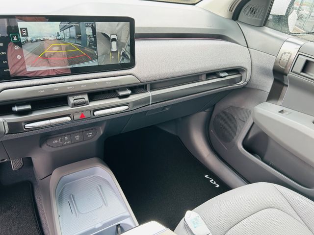 Kia EV3 – Bild 14