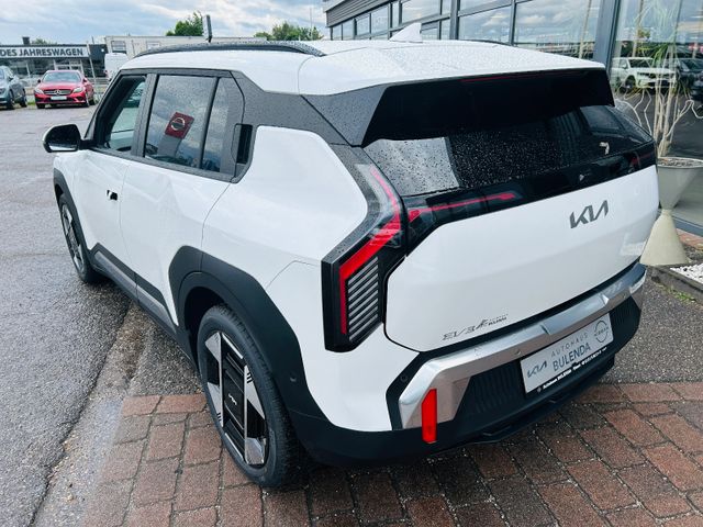 Kia EV3 – Bild 5