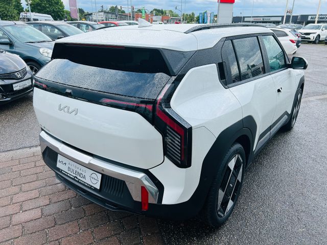 Kia EV3 – Bild 6