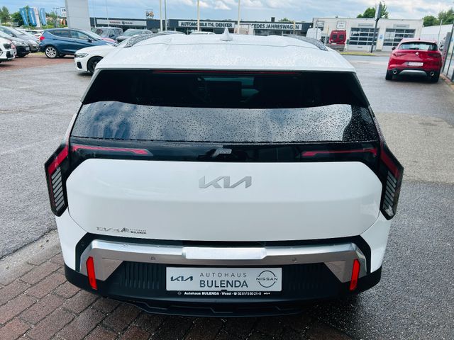 Kia EV3 – Bild 7