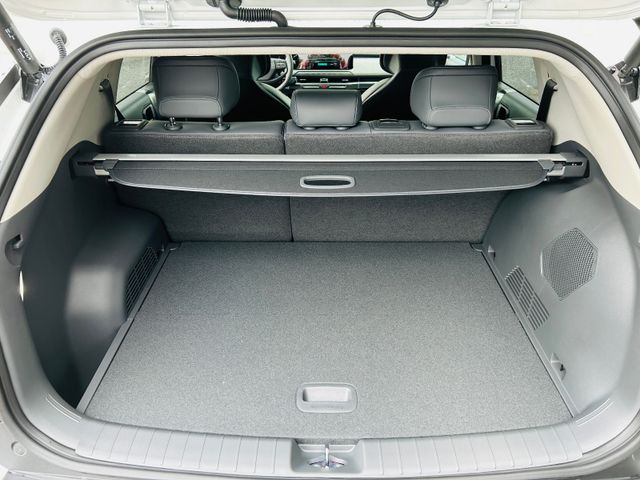 Kia EV3 – Bild 8