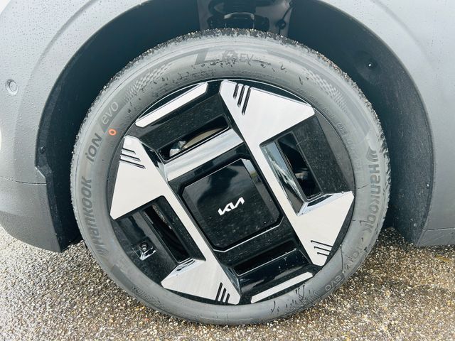 Kia EV3 – Bild 9