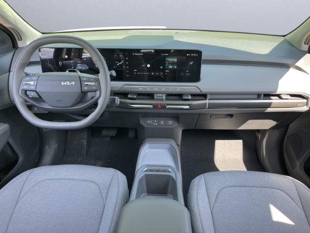 Kia EV3 – Bild 10