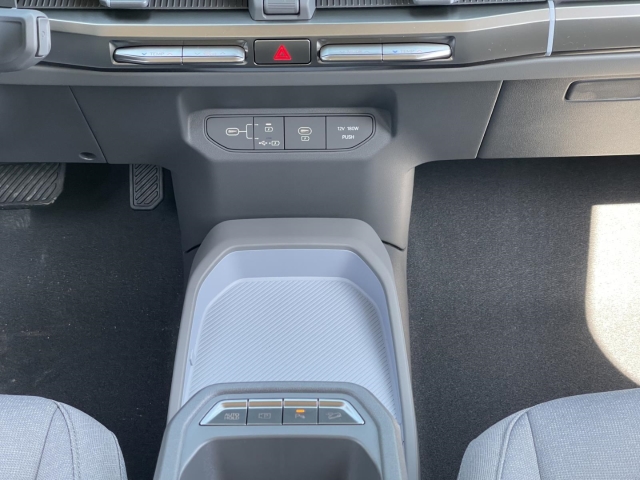 Kia EV3 – Bild 13
