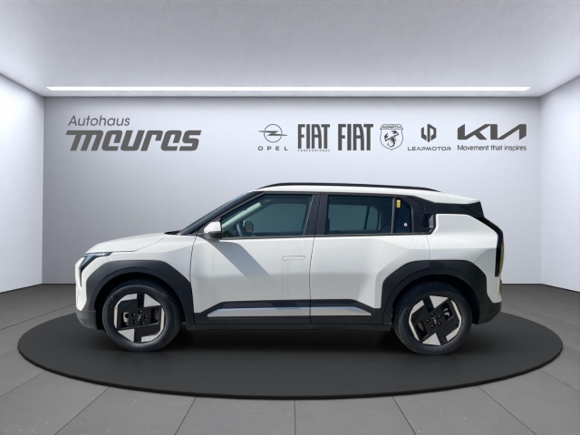 Kia EV3 – Bild 2