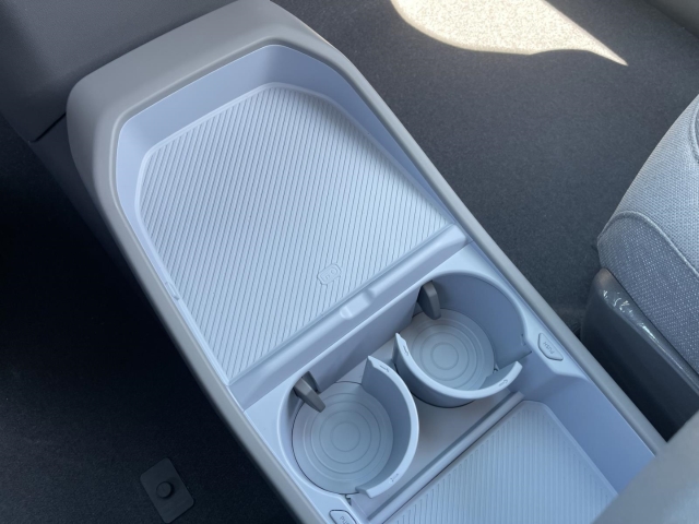Kia EV3 – Bild 24