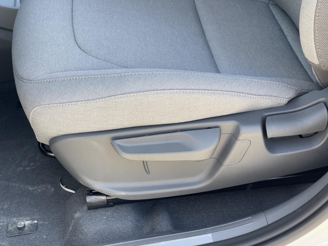 Kia EV3 – Bild 25