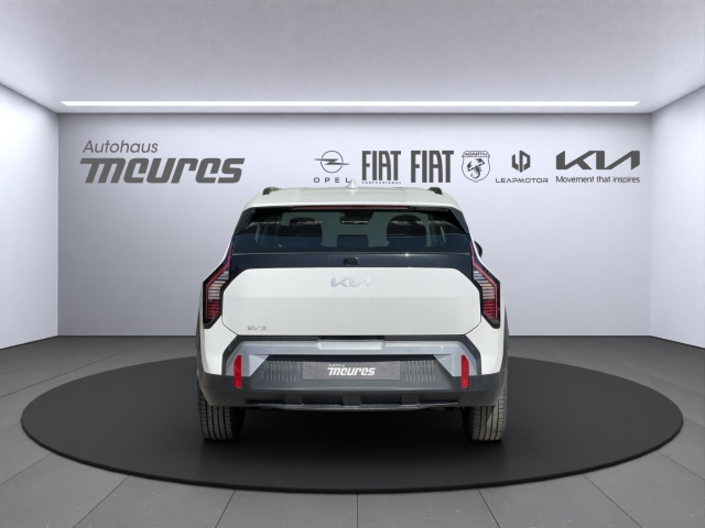 Kia EV3 – Bild 3