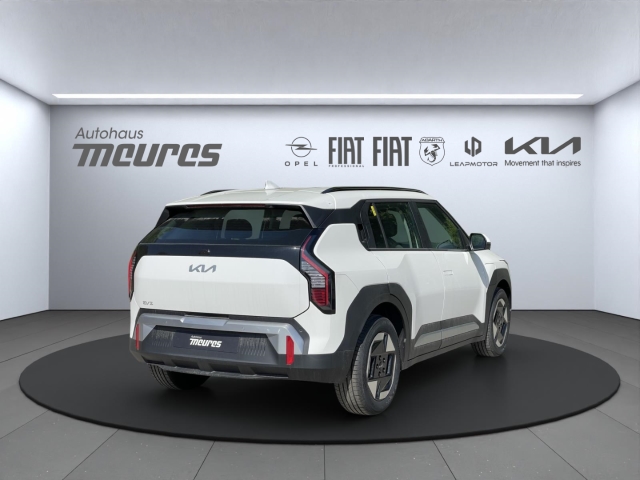 Kia EV3 – Bild 4