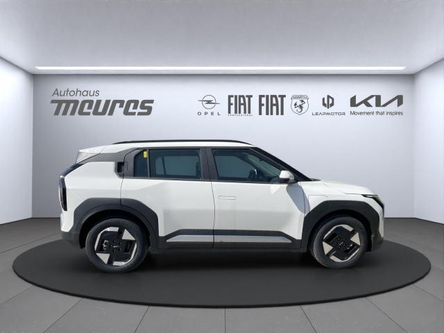 Kia EV3 – Bild 5