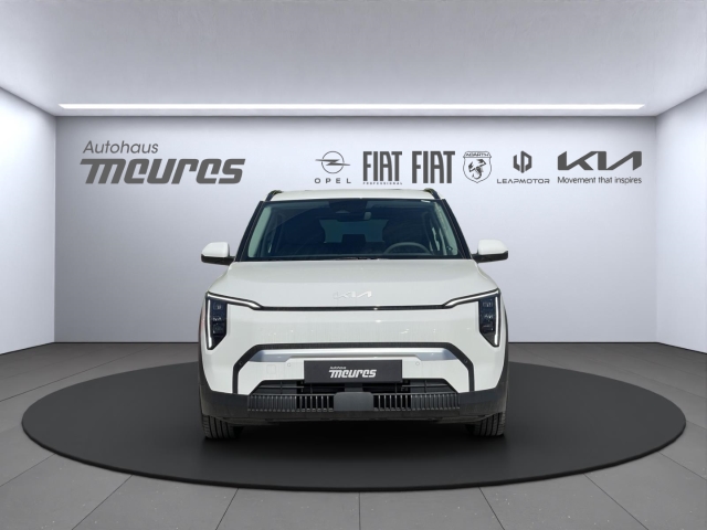 Kia EV3 – Bild 6