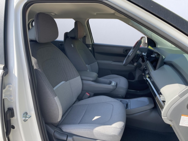 Kia EV3 – Bild 8