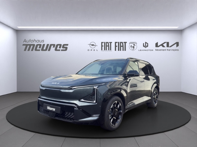 Kia EV5