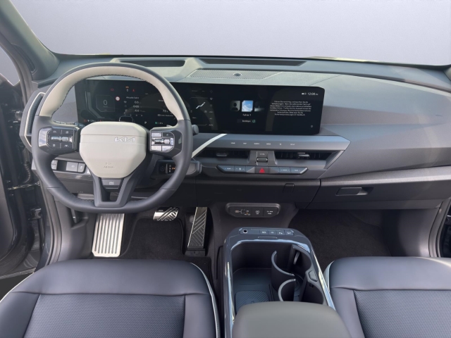 Kia EV5 – Bild 10