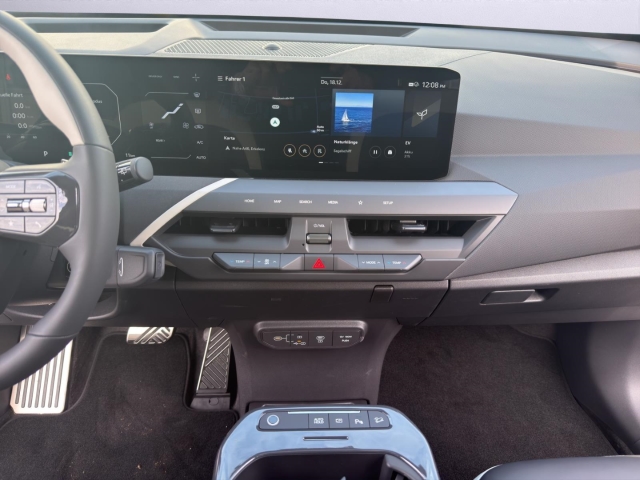 Kia EV5 – Bild 11