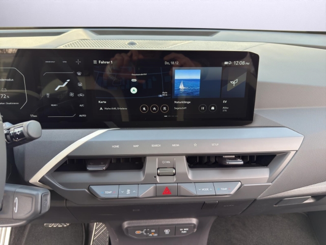 Kia EV5 – Bild 12