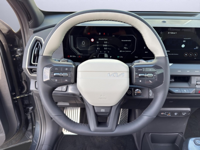Kia EV5 – Bild 13