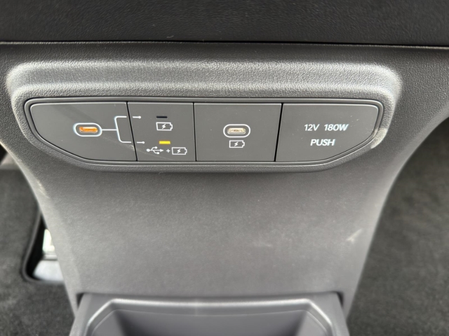 Kia EV5 – Bild 20