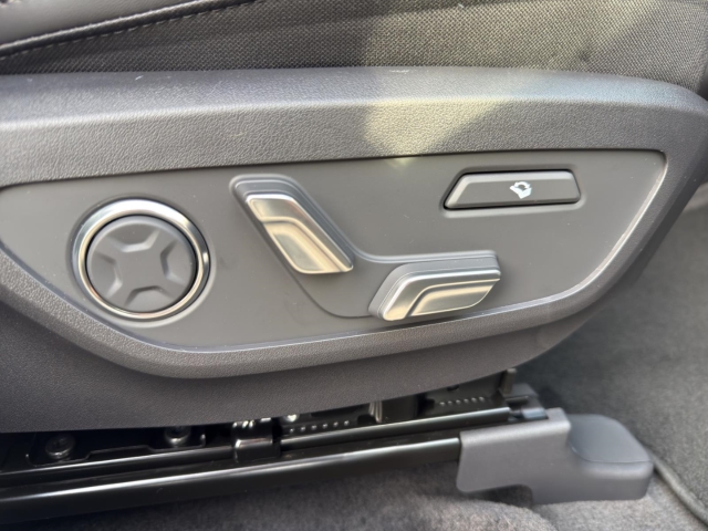 Kia EV5 – Bild 21