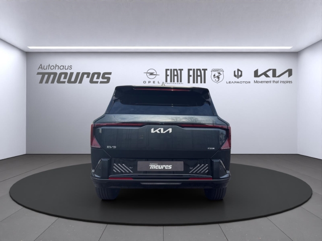 Kia EV5 – Bild 3