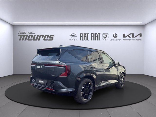 Kia EV5 – Bild 4