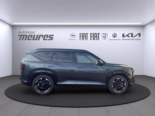 Kia EV5 – Bild 5