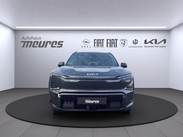 Kia EV5 – Bild 6