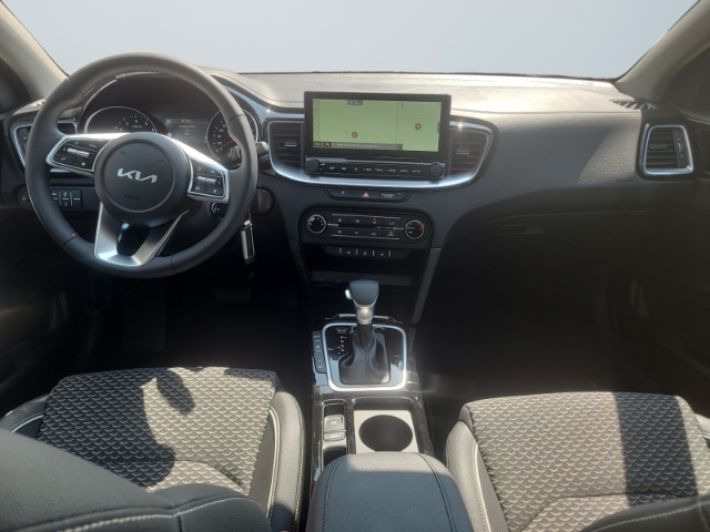 Kia XCeed – Bild 10