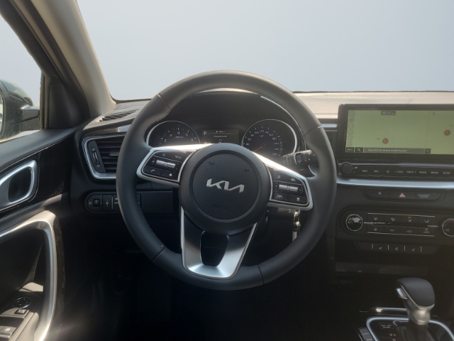 Kia XCeed – Bild 11