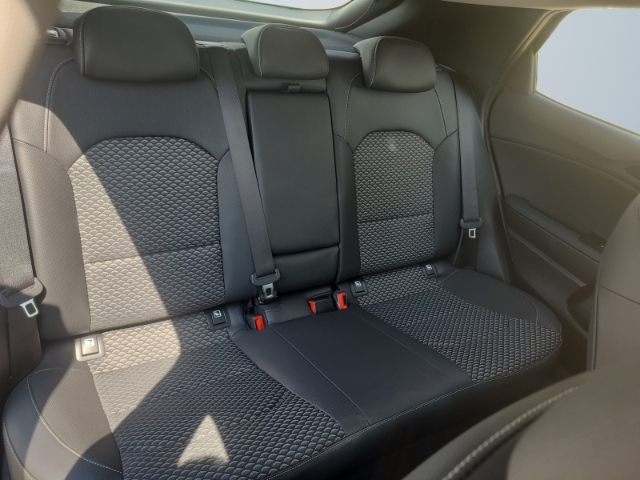 Kia XCeed – Bild 12